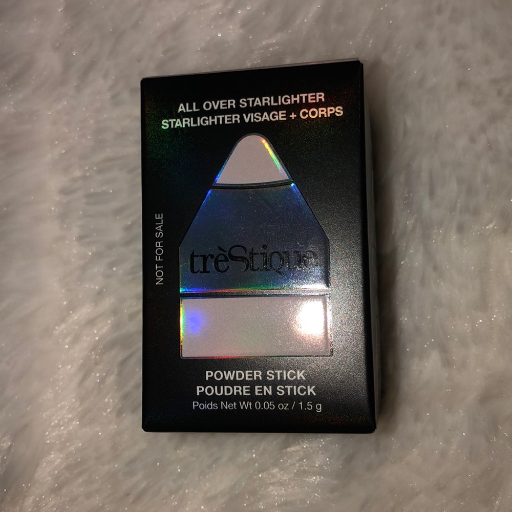 TrèStique powder stick